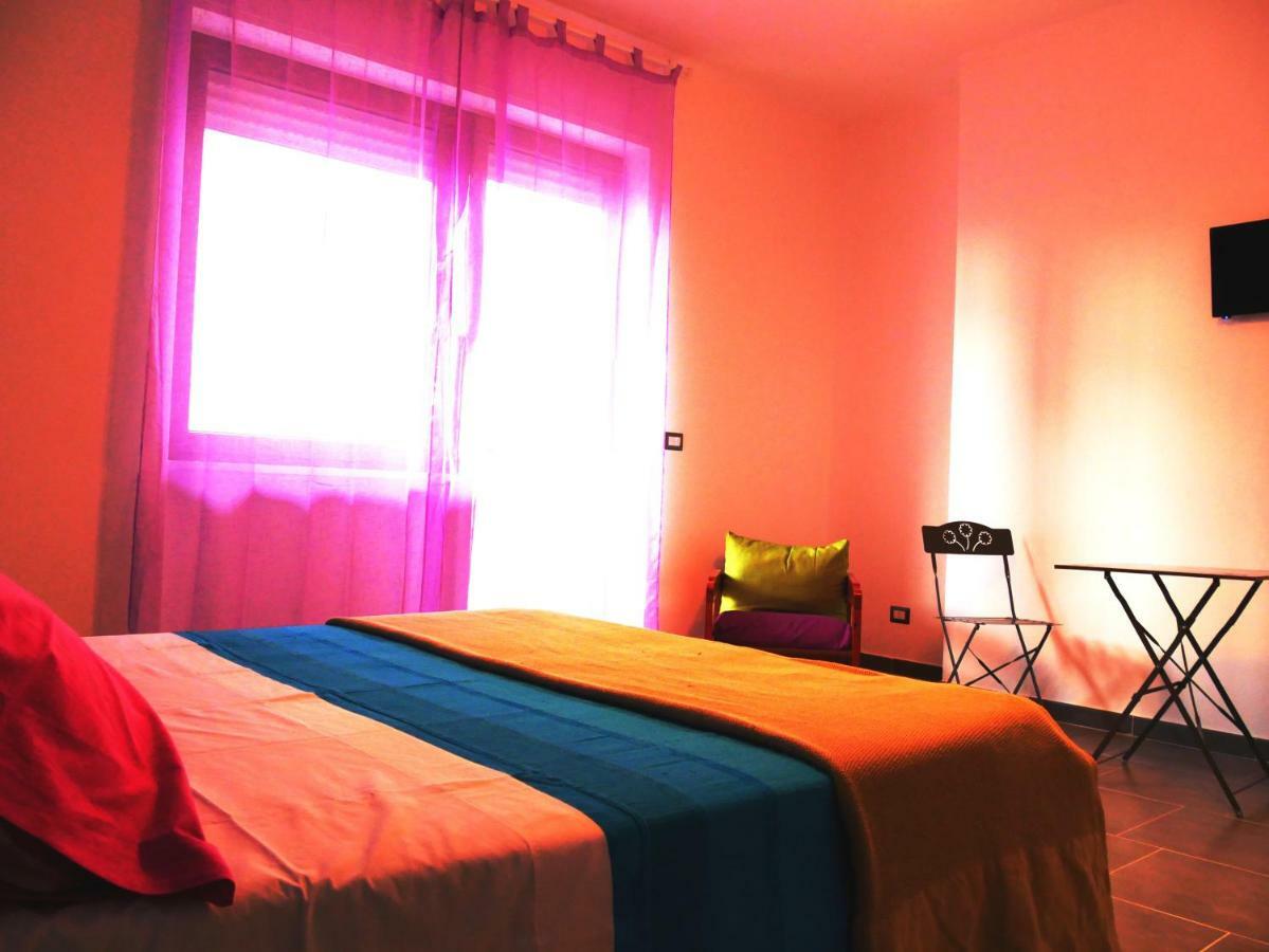 Bed and Breakfast Casa Namasté Lecce Exterior foto
